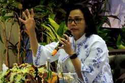 Sri Mulyani: RI Siap Hadapi Kenaikan Suku Bunga Internasional