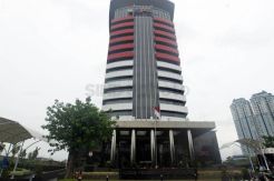 KPK Tangkap Tujuh Orang di Bandung Barat