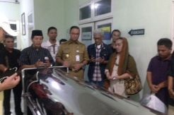 Danarto Meninggal Dunia, Polisi Belum Tetapkan Penabrak Tersangka