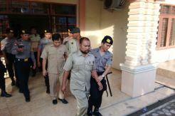Gelar OTT di Sidimpuan, Polda Ciduk Pejabat Dinas Perizinan Penaman Modal
