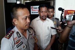 Pakai Sabu, Satnarkoba Tangkap Pejabat ESDM Pemprov Kepri