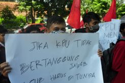 Soal NKK Gaib di Brebes, KPU Jateng Pastikan Tak Ada Kesalahan Serupa
