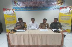 Korban Miras Oplosan Terus Bertambah, Total Sudah 25 Orang