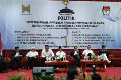 Ridwan Kamil: Harus...
