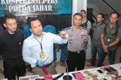 Ini Kandungan Miras Oplosan yang Tewaskan Puluhan Orang