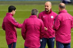 Lupakan Leg Pertama, Guardiola Hanya Ingin Banyak Gol di Etihad