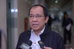 Cara Akbar Faizal Sampaikan Laporan Kinerja Dinilai Patut Dicontoh