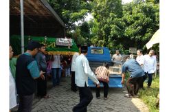 Diduga Tenggak Miras Oplosan, 2 Sekuriti Meregang Nyawa