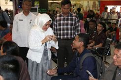Mal Pelayanan Publik Hadir, Pengurusan Izin di Bekasi Kian Mudah