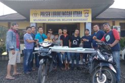 Ikut Aksi Pencurian, Seorang Pelajar Diciduk Polisi saat Pergi Sekolah