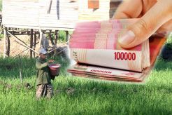 Selewengkan Dana, Oknum Perangkat Desa Motongkad Terancam Dipecat