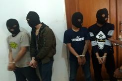 Saksi Kunci Sebut 1.000 Napi Lapas Jelekong Terlibat Pemerasan Modus Phonesex