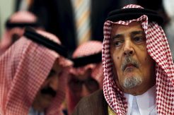 Pangeran Saudi Minta...