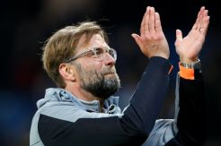 Klopp Merasa Liverpool Telah Mengalahkan Tim Terbaik di Dunia