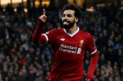 Dua Tim Salah Berada di Semifinal Liga Champions