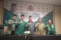 Cari Sosok Cawapres Jokowi, PPP Minta Saran dari 160 Ulama