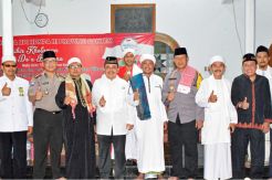 Forum Ulama BPI KPNPA RI Serukan Pentingnya Jaga Keutuhan NKRI