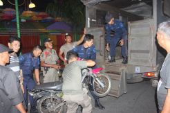 Tawuran di Padang Kian Marak, Satpol PP Amankan 3 Remaja