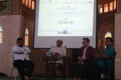 Jika Tak Ingin Tertipu, Masyarakat yang Ingin Umrah Harus Perhatikan Lima Pasti