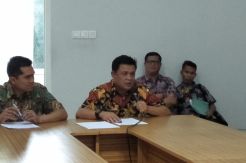 Bupati Bandung Barat Tersangka Suap, Roda Pemerintahan Tidak Terganggu