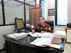 Program Pemberian NIK Kunci Keberhasilan Reformasi Koperasi