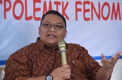 Penyelesaian Polemik Angkutan Online Butuh Regulasi Multisektor