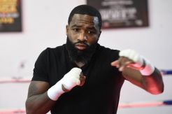 Broner Bertekad Menjadi Petinju yang Sama Sekali Berbeda