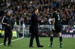 Disingkirkan Madrid Secara Menyakitkan Allegri Puji Pemain Juventus