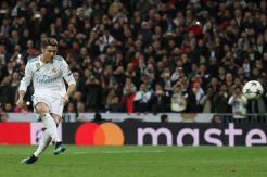 Lucas Vazquez : Jangan...