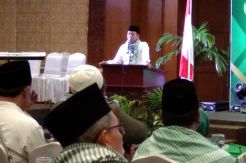Lewat Pantun, PPP Dorong Gus Rommy Berpasangan dengan Jokowi