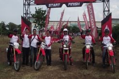 AHM Sabet 4 Penghargaan Terbaik Soal Pelayanan