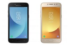 Samsung J2 Pro Dibuat Khusus Bagi Konsumen Tak Suka Internet