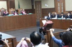 Setnov Akui Ada Uang Mengalir ke Rapimnas Golkar
