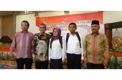Melalui PKH, DPR Berharap Percepatan Pengentasan Kemiskinan