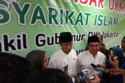 Sejalan dengan Pemprov, Sandi Apresiasi Binaan UKM Syarikat Islam