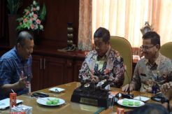 Pemkab PPU dan Pertamina Tambah Zona Verifikasi di PPU