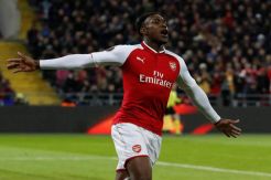 Cetak Comeback, Arsenal Lolos ke Semifinal Liga Europa