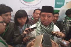 Cerita Gus Rommy di Balik Gagalnya Jokowi Meminang Prabowo