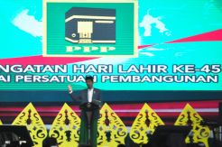 Munas Alim Ulama PPP Hasilkan 10 Rekomendasi