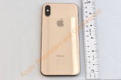 Apple Masih Tak Mau Keluarkan Model iPhone X Warna Emas