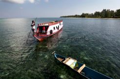 Majukan Pariwisata,...