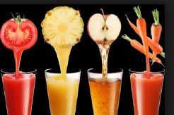 8 Jus Buah yang Memperlambat Efek Penuaan