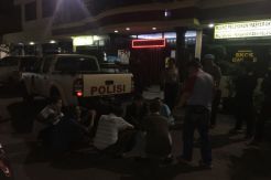 TPP Polres Jakbar Ringkus 7 Pejudi di Tamansari