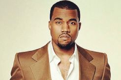 Kanye West Tulis Buku...