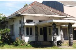 Pakuwon, Saksi Bisu Penandatanganan Perjanjian Salatiga