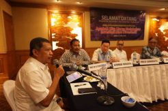 Dukungan Pemerintah Kunci Keberlanjutan Proyek Kilang