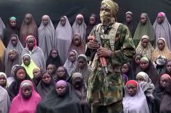 Sejak 2013, Boko Haram Telah Menculik Lebih dari 1.000 Anak-anak