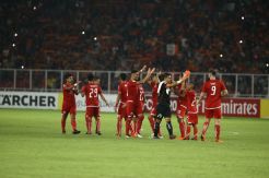 Ketum Persija: Sanksi Komdis Tidak Mendidik dan Bikin Hancur Pemain