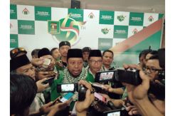 Soal Utang RI, Ketum PPP: Jangan Dibuat Gaduh, Amerika Saja Berutang