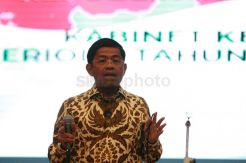 Bantah Ceramah Eggi...